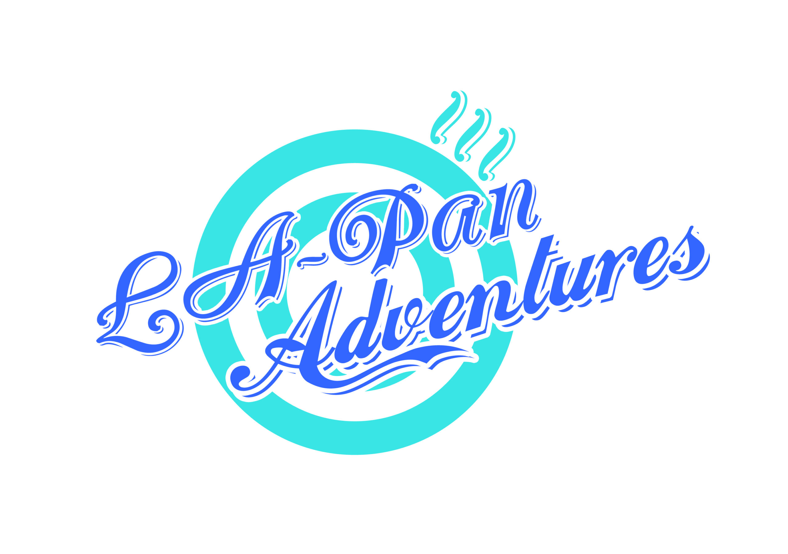 LA-Pan Adventures